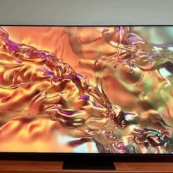 Samsung TV QN800D NEO QLED 8K
