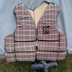 Stearns XL Adult PDF Life Jacket