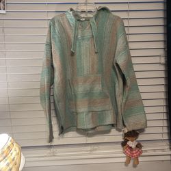 Beach Sweater