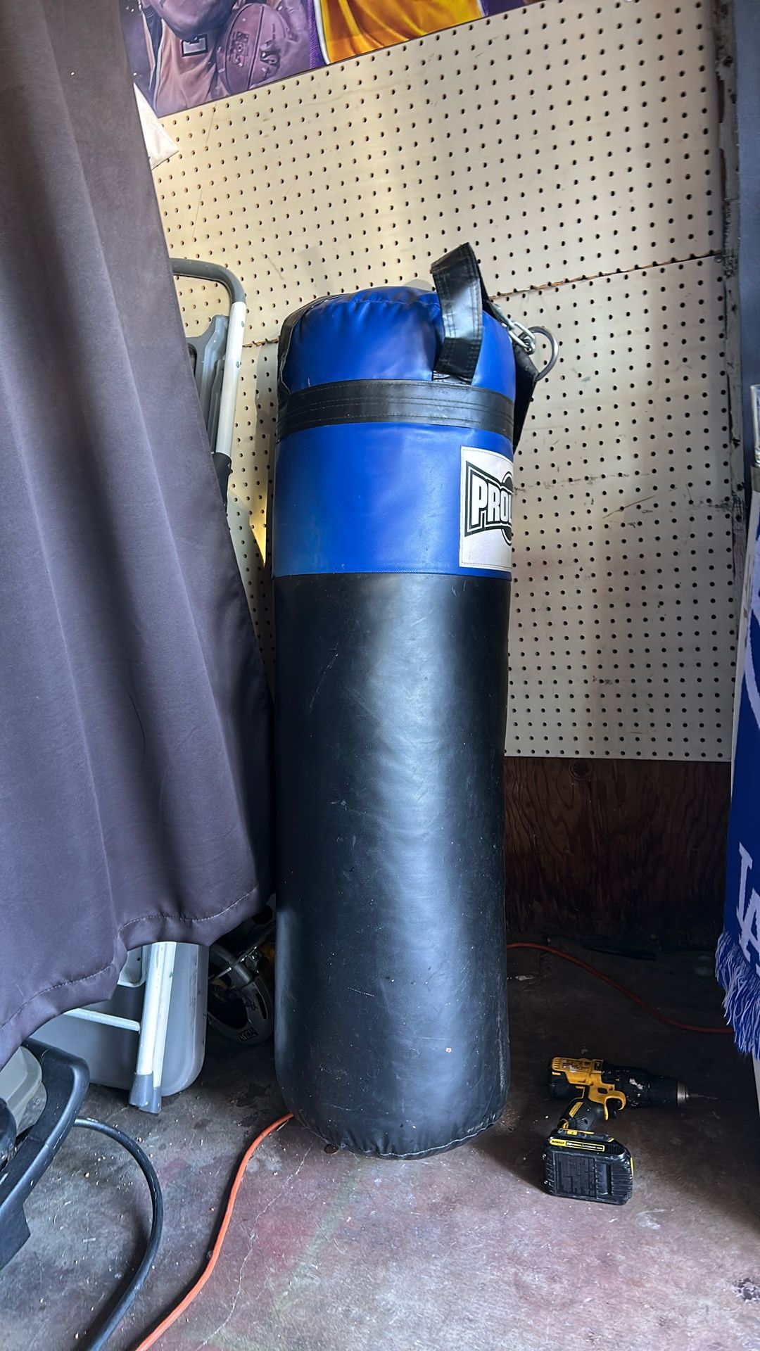 Punching Bag