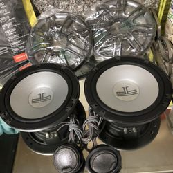 Polk Audio Speakers 