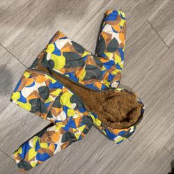 North Face Jacket 2T Like New!!