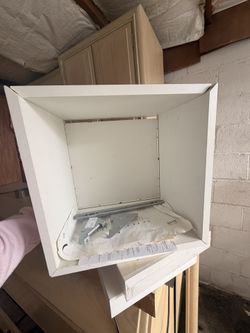 Ikea Shelves