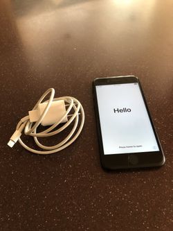 iPhone 7 (Verizon) 128gb