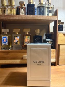 Celine Paris Fragrance  zouzou