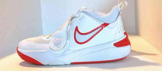 Nike Team Huele D11 GS Size 6.5Y