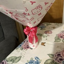 Ramo De Rosas Eternas 