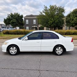 2005 Honda Civic