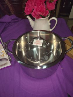Olla 9 quartos princess herritage signiture nueva