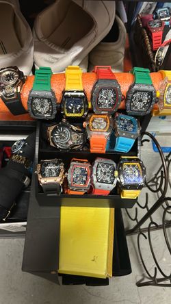Men’s Sport Watch
