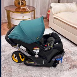 Stroller Baby Seat Car 