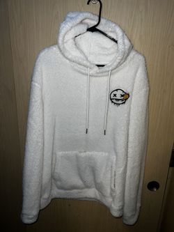 SHEIN Fury Hoodie 