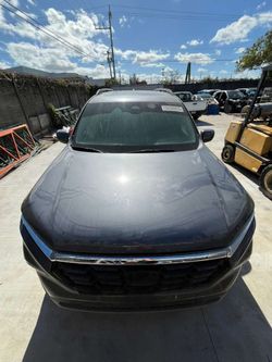 PILOT TOURING 2023 2024 2025 PARTS