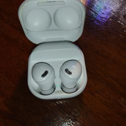 Samsung Galaxy Buds Pro True Wireless Earbuds