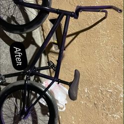 Bike Bmx