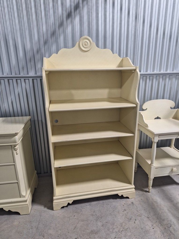 Lexington Betsy Cameron Bedroom Furniture Set Book Shelf Long And