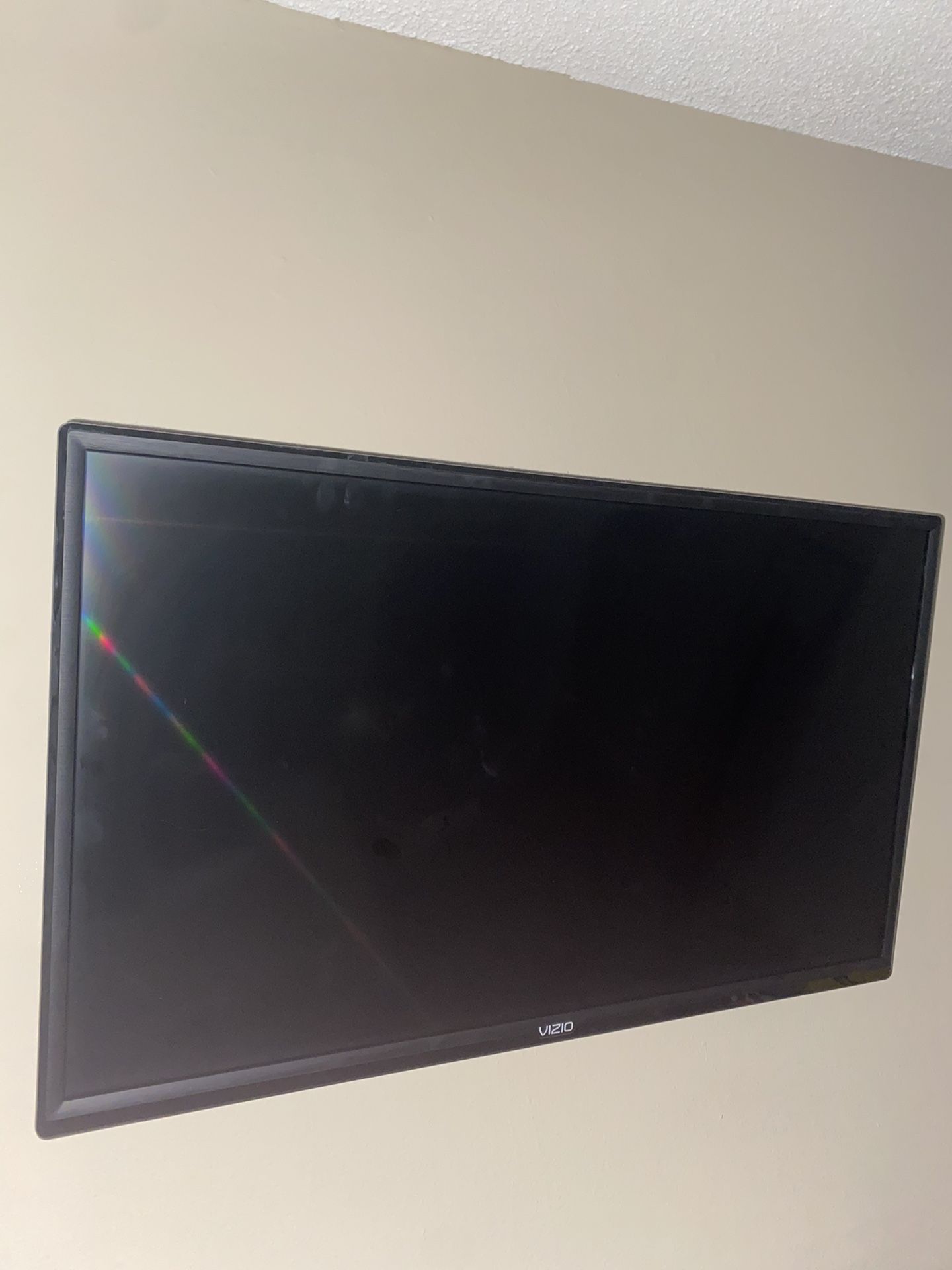 32 inch Vizio Flat Screen TV