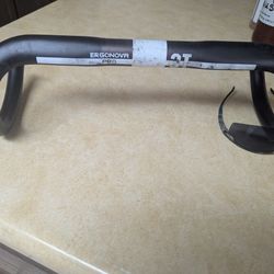 Ergonova 3T 42cm Handlebar 