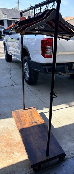 Clothes Hanger