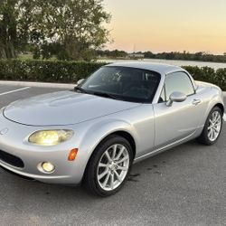 2008 Miata Grand Touring
