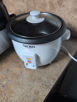 Rice Cooker
