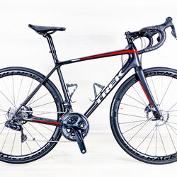 Trek Emonda SL7 , Size - 54, Full carbon road bike, Bontrager carbon wheels