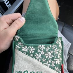 Ghost Golf 89th Masters edition 