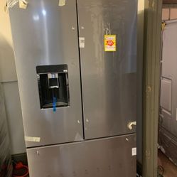 KITCHEN AID FRIDGE ACT FAST KREC704FPS