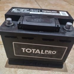 Batteries for auto or truck 12V different brands with warranty, Used from $50 and up. Price could vary