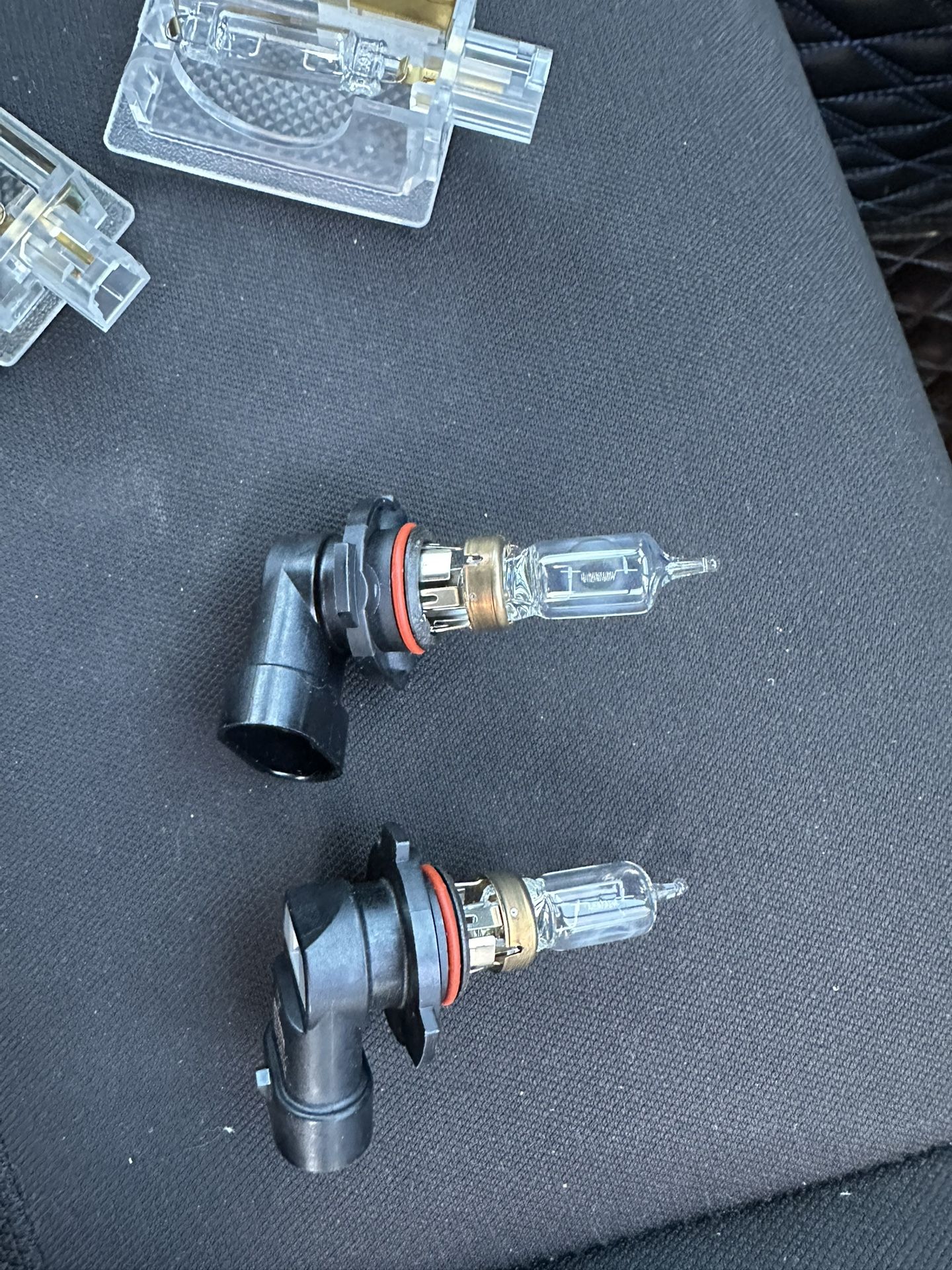 Luces Para Charger 