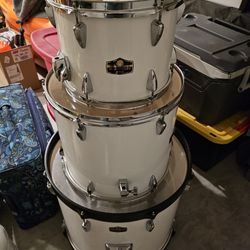 Tama Imperial Star Drums