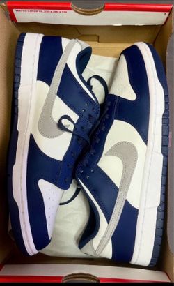 Nike Dunk Low US M 9