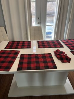 Christmas Table Matt’s