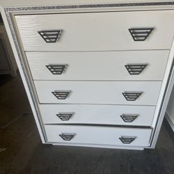 New Chest For $199