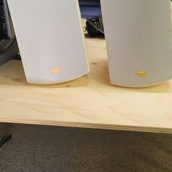 Klipsch Outdoor Speakers 