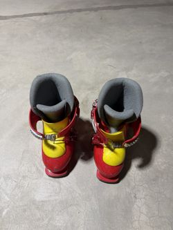 Ski Boots