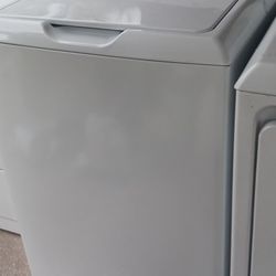 Ge Washer And Dryer