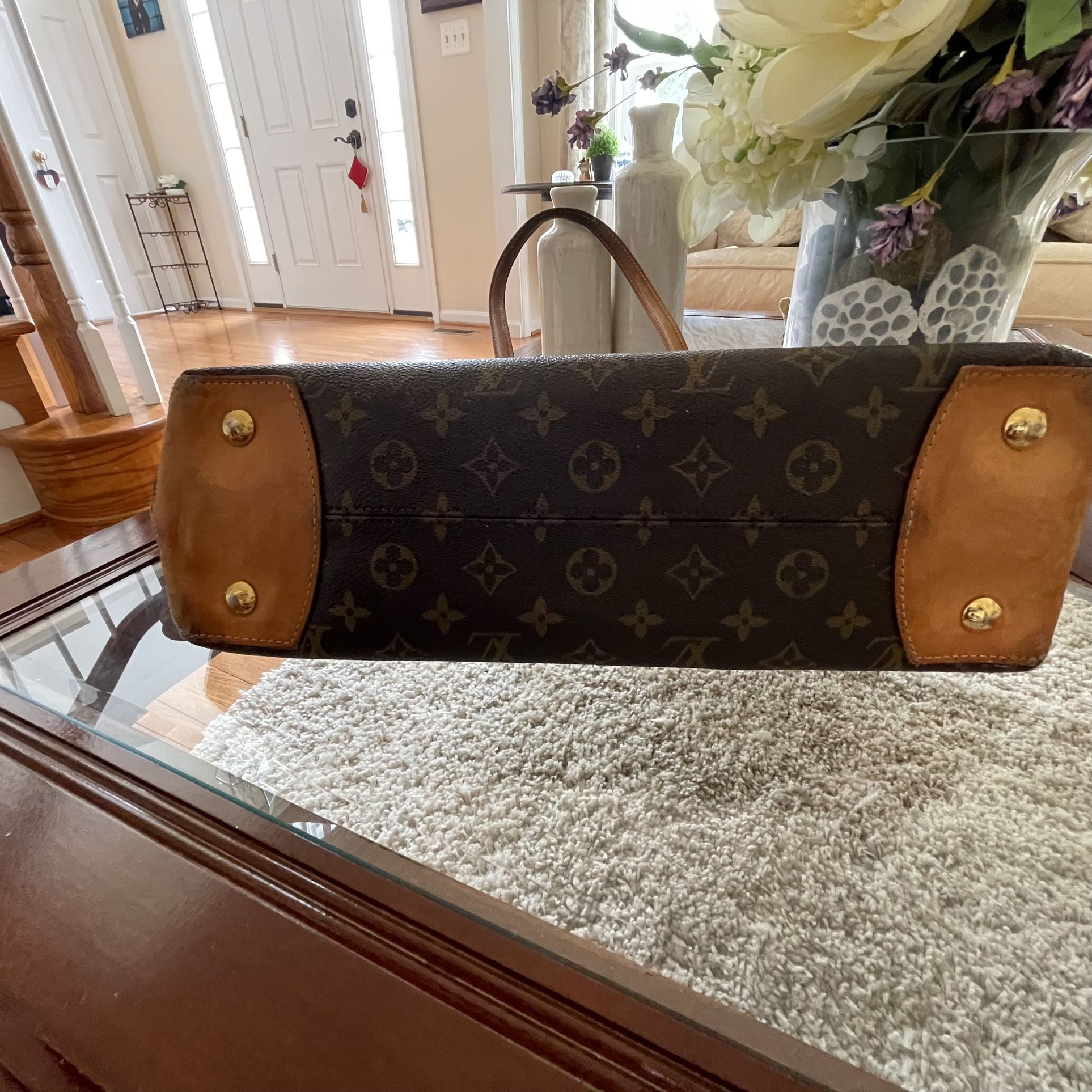 Louis Vuitton Monogram Wilshire