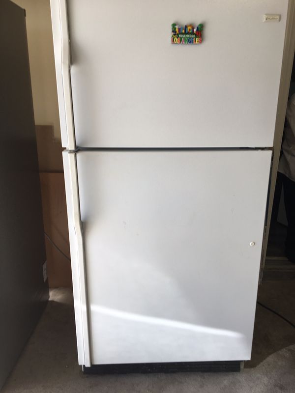 Magic chef refrigerator for Sale in Las Vegas, NV OfferUp