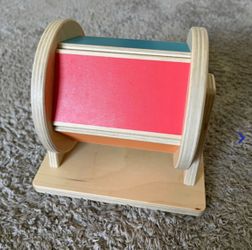 Lovevery Spinning Rainbow