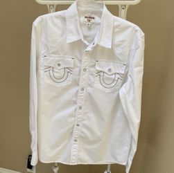 True Religion Top