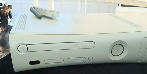 *AS IS* USED XBOX360 *AS IS*