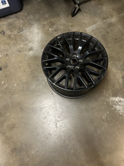 4 rims