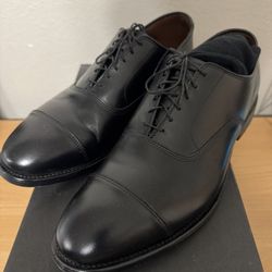 Allen Edmonds Park Avenue Dress Shoes