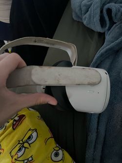 Oculus quest 2