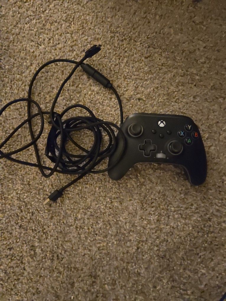 PowerA Enhanced Wired Controller for Xbox Series X|S.
