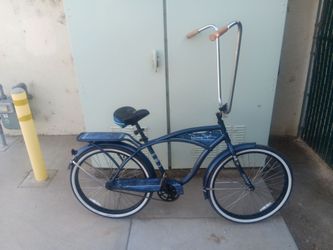 Bike oldies