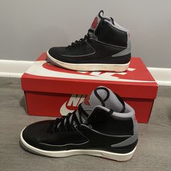 Jordan 2 