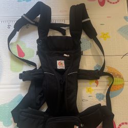Baby Carrier Ergobaby