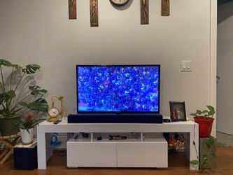 Hisense 40” TV